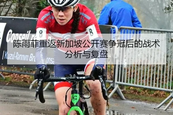 陈雨菲重返新加坡公开赛争冠后的战术分析与复盘